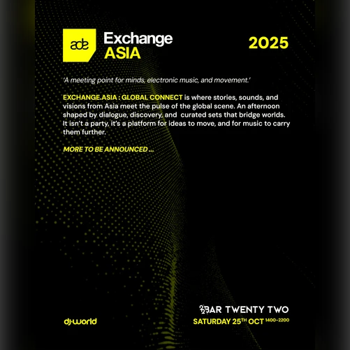 Exchange ASIA