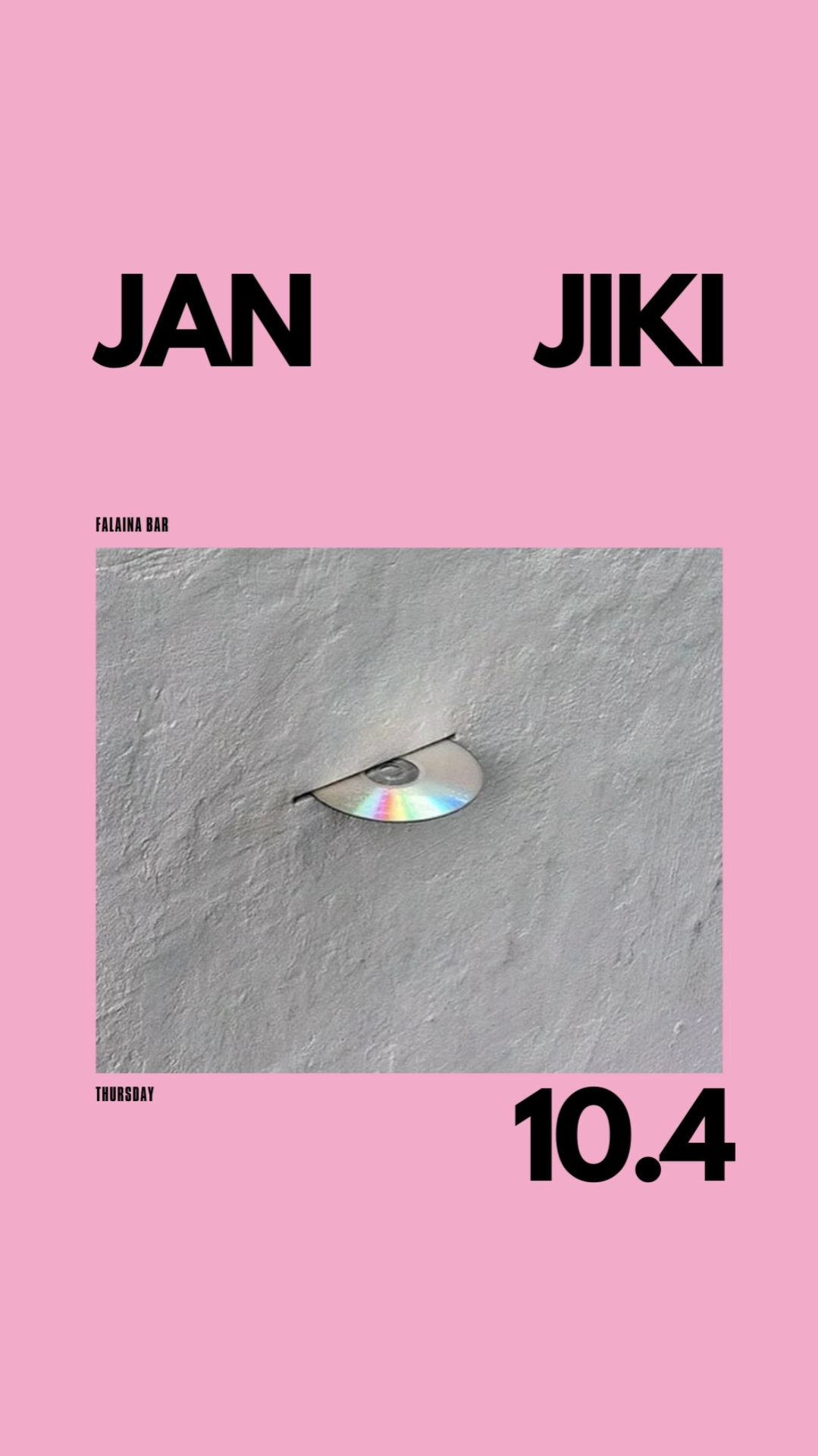 JanJiki