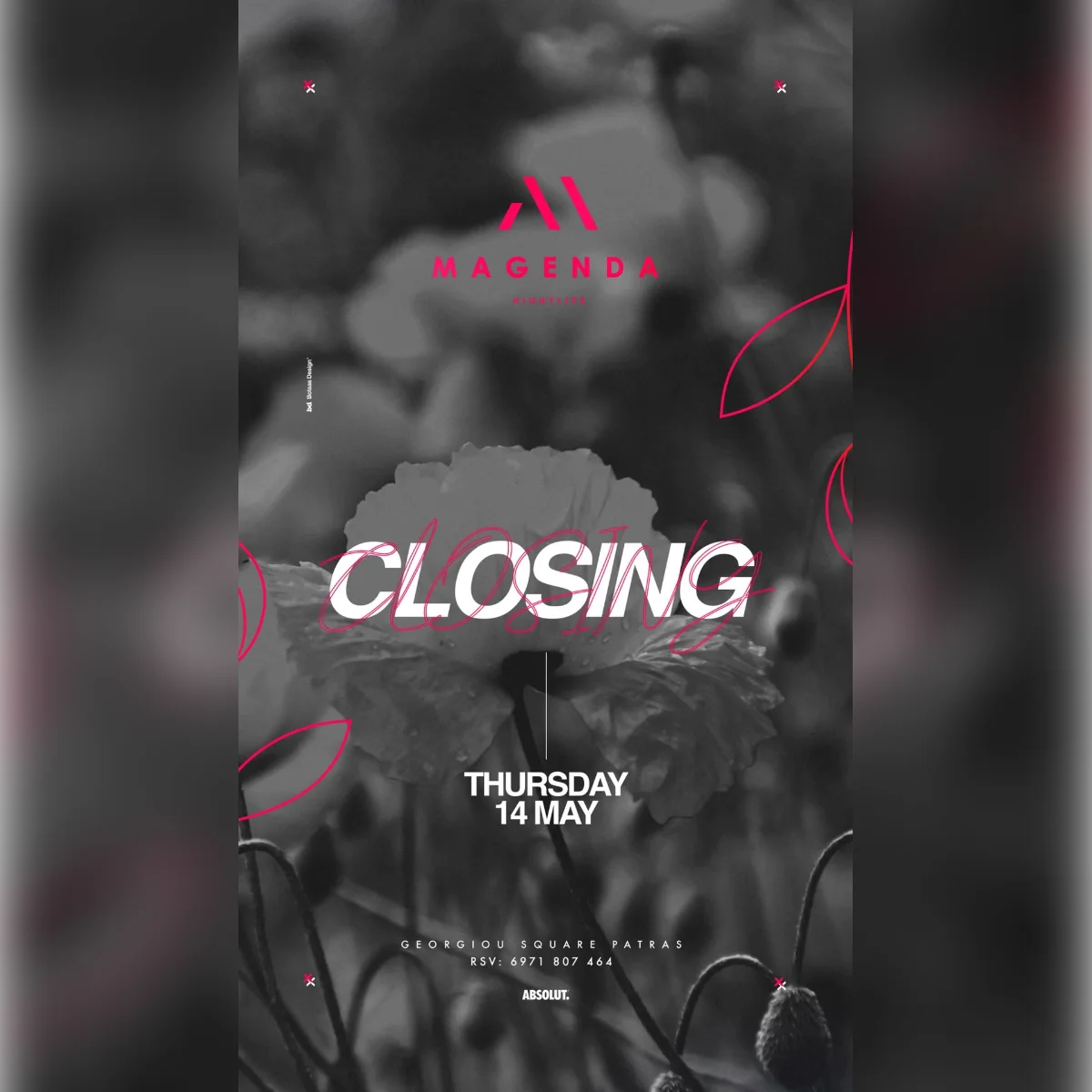 Magenda Closing Party