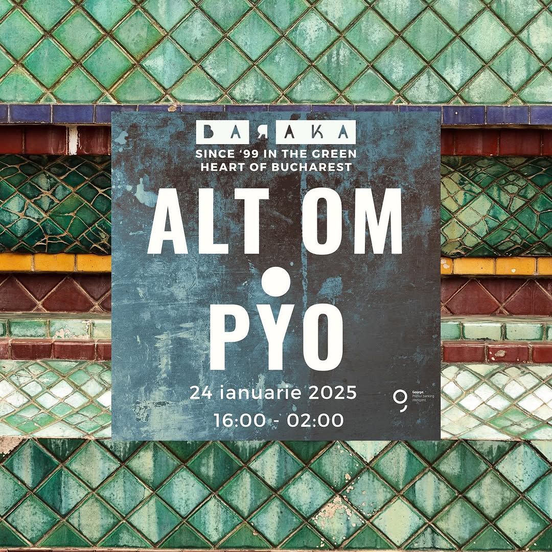 ALT OM x PYO