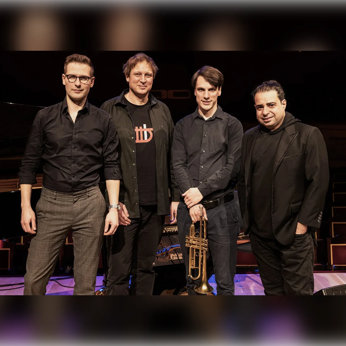 Andreas Günther Quartett