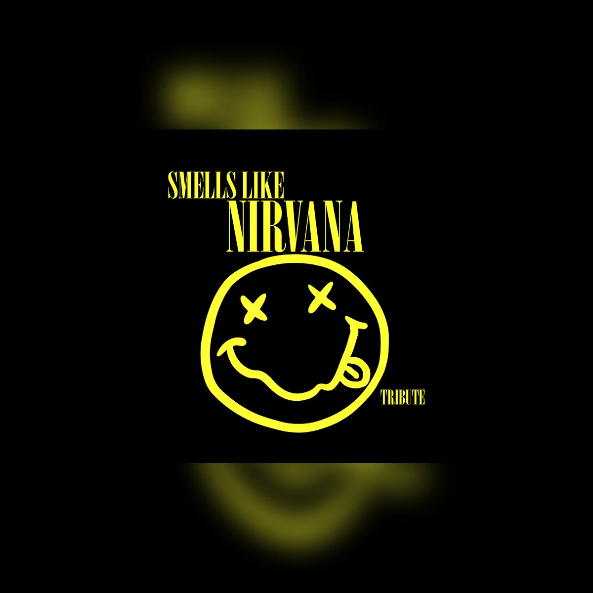 Smells Like Nirvana