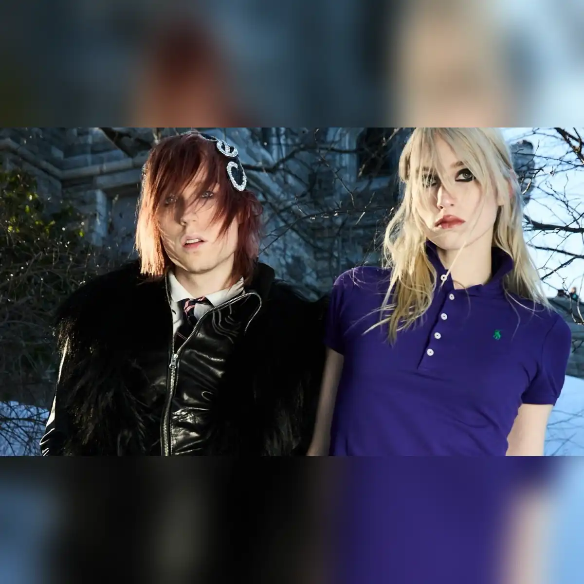 Frost Children