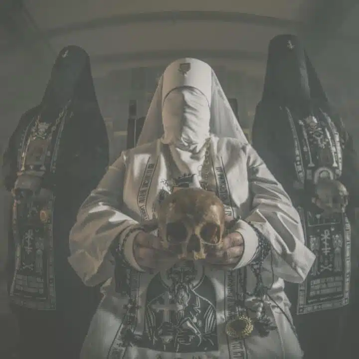 Amsterdam | Patriarkh + DOGMA + Nidhogg