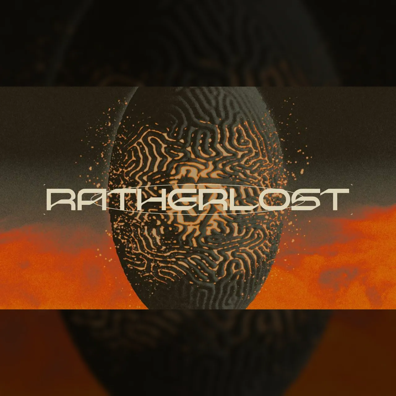 Ratherlost - Easter Sunday