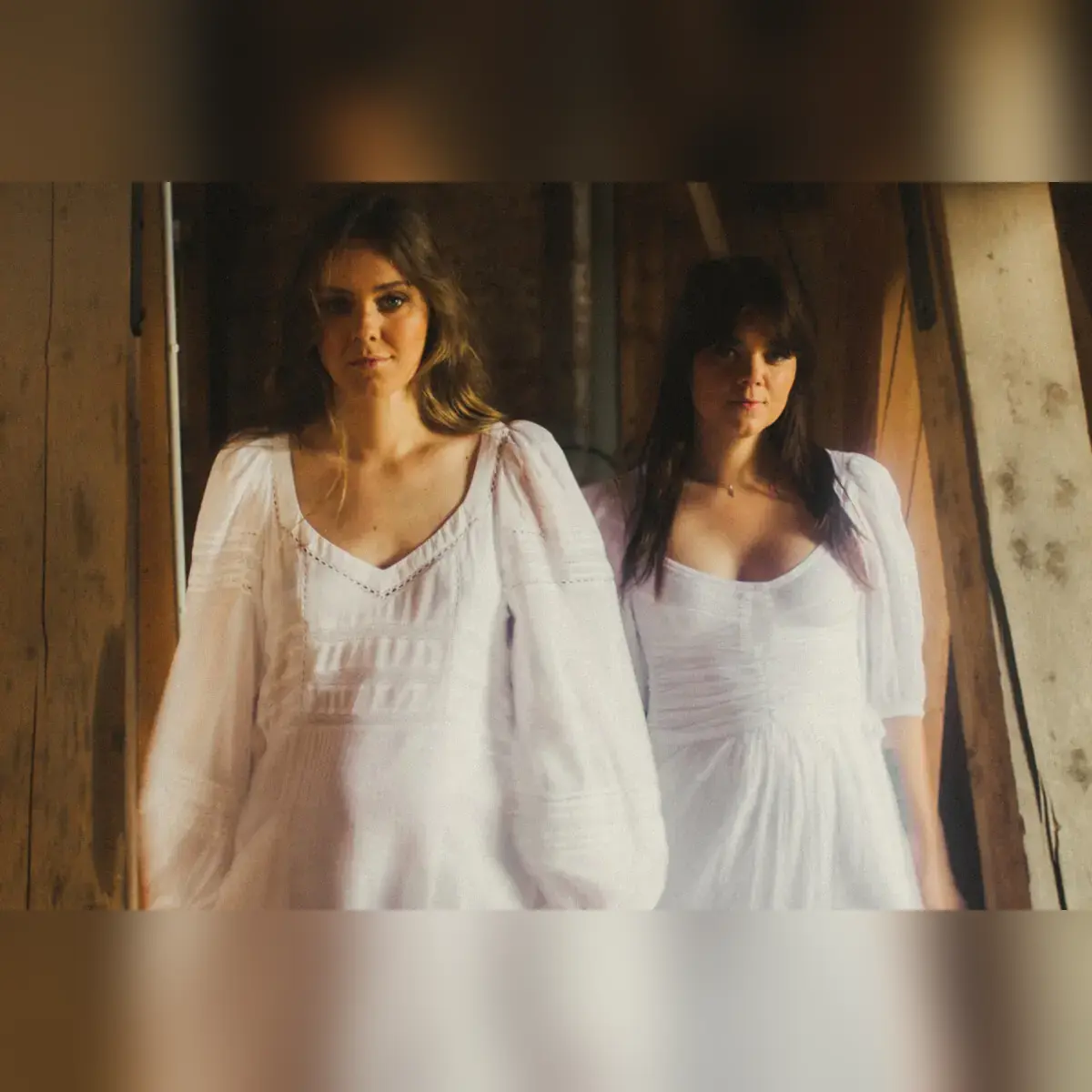 First Aid Kit - "Visions of the Past"-Tour
