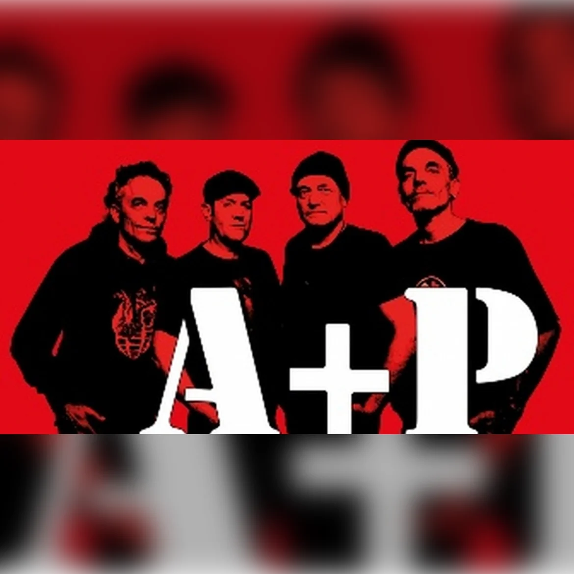 A+P (punkrock, starnberg)