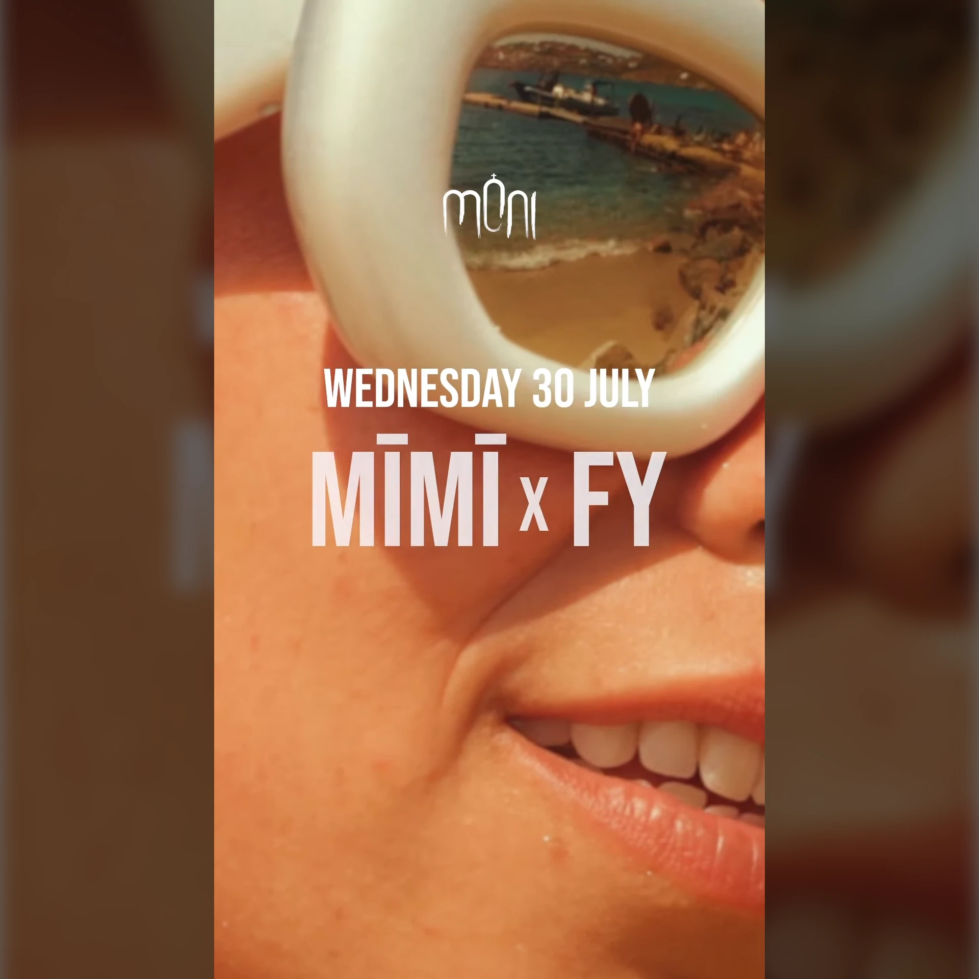 Mimi x FY