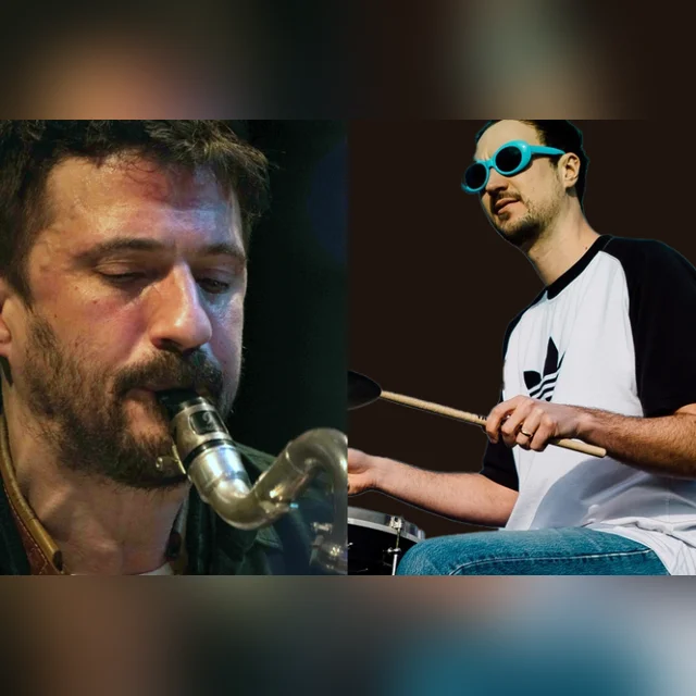 Corrie Dick/George Crowley Quartet - Corrie Dick