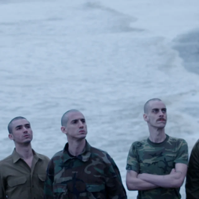 Fat White Family and Alex Cameron - Alex Cameron
