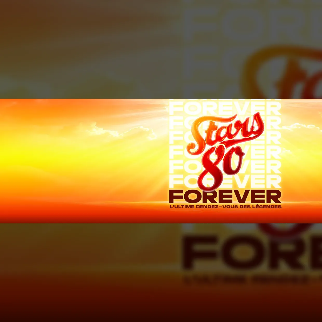 Stars 80 - Forever