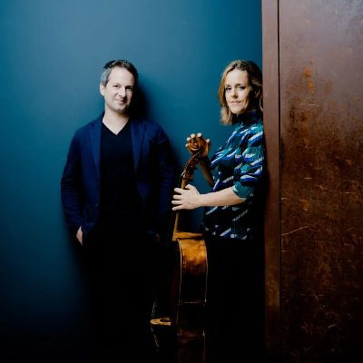 Sol Gabetta / Bertrand Chamayou