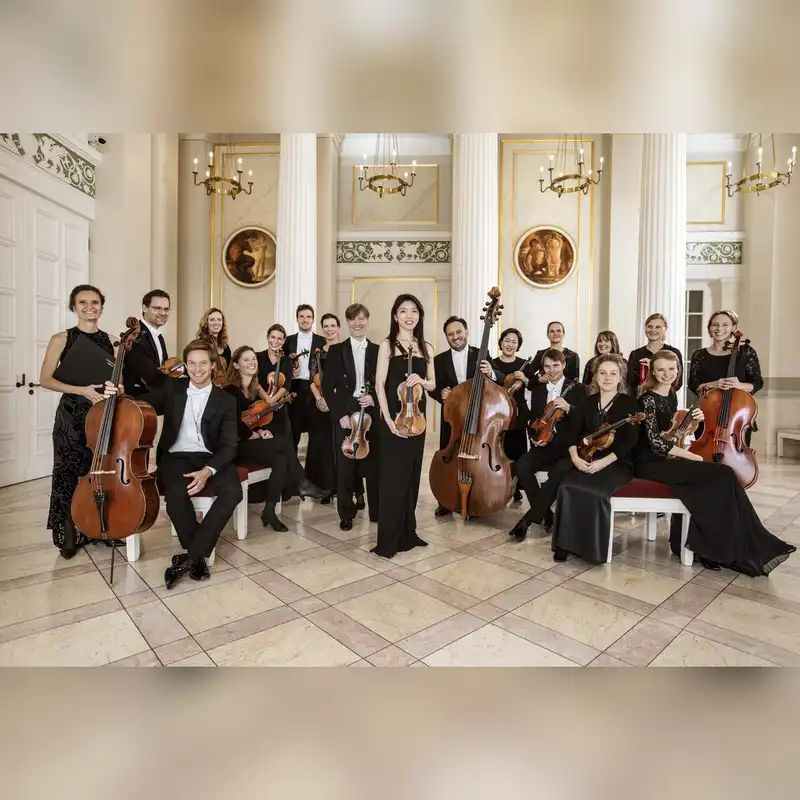 Konzerthaus Kammerorchester