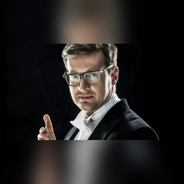 Kelionė į Ameriką džiazo ritmu - Modestas Pitrenas