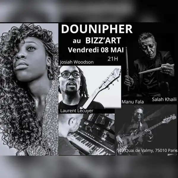 DOUNIPHER
