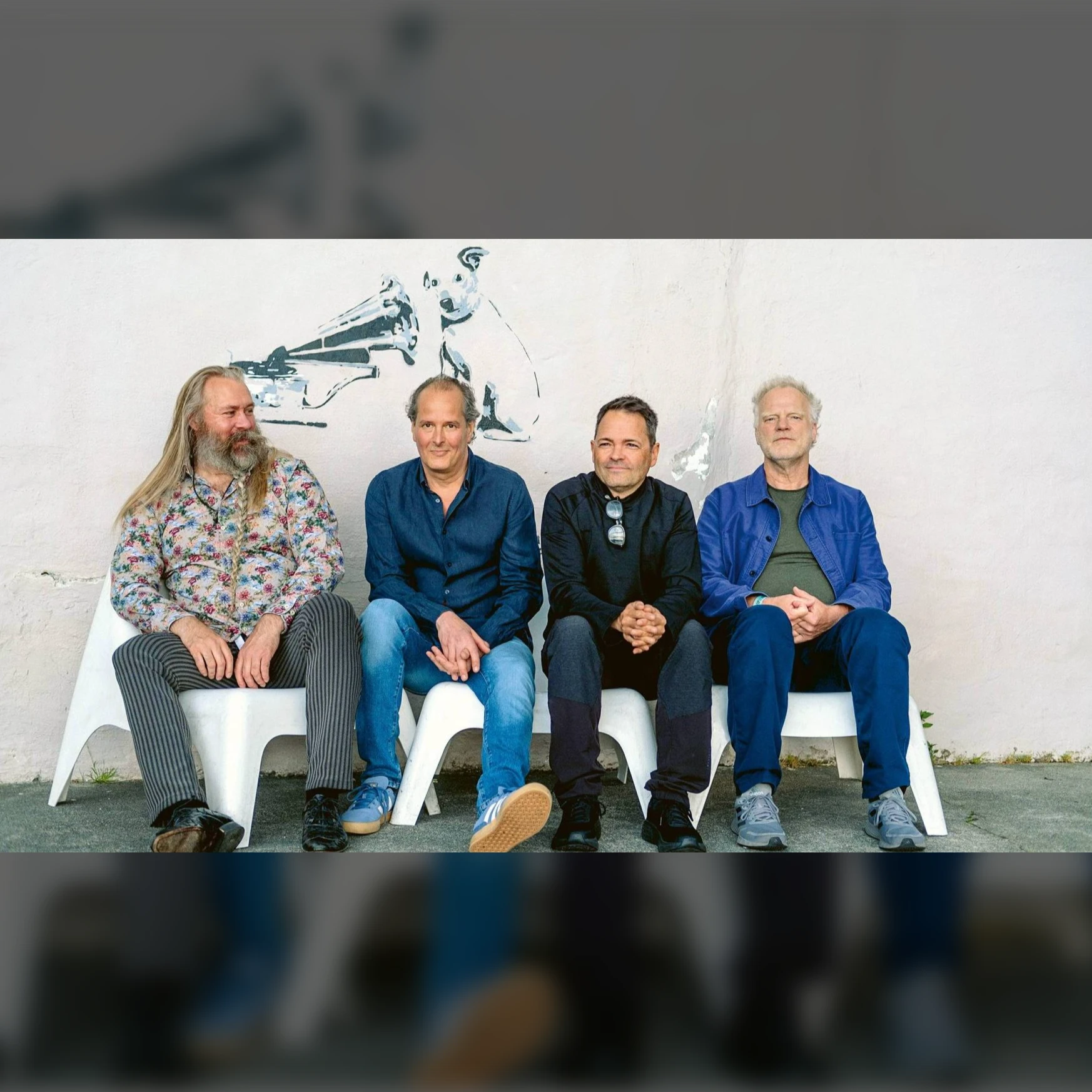 ECM Artists in Concert