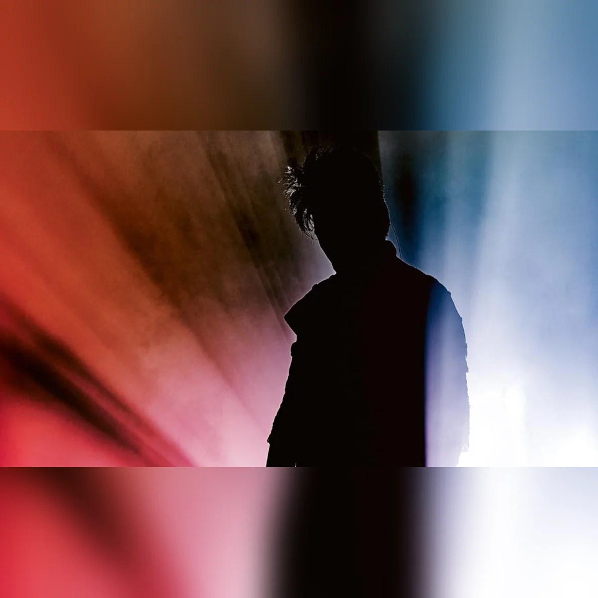 Gary Numan