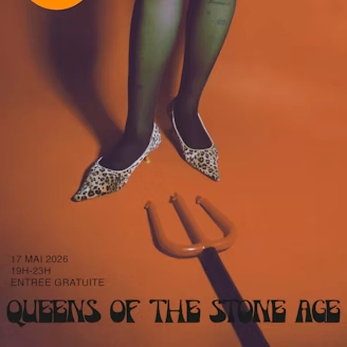Sunday Tribute - Queens Of The Stone Age