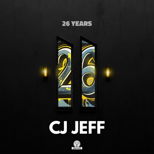 26 years CJ JEFF