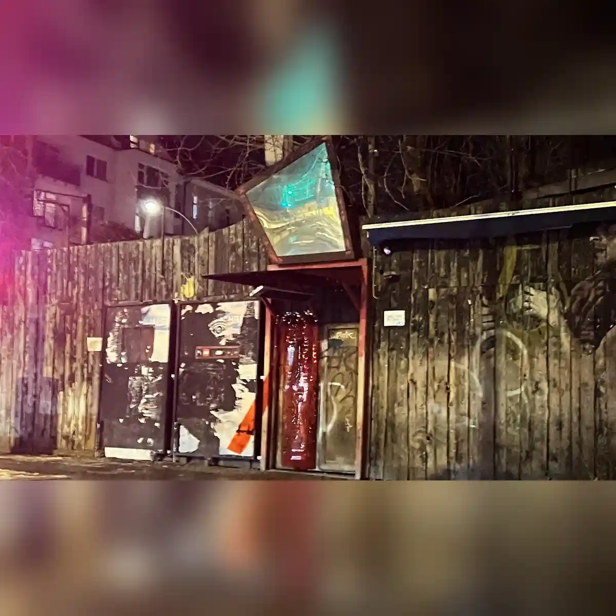 Renate Club Night & Free Open Air + Live Concert