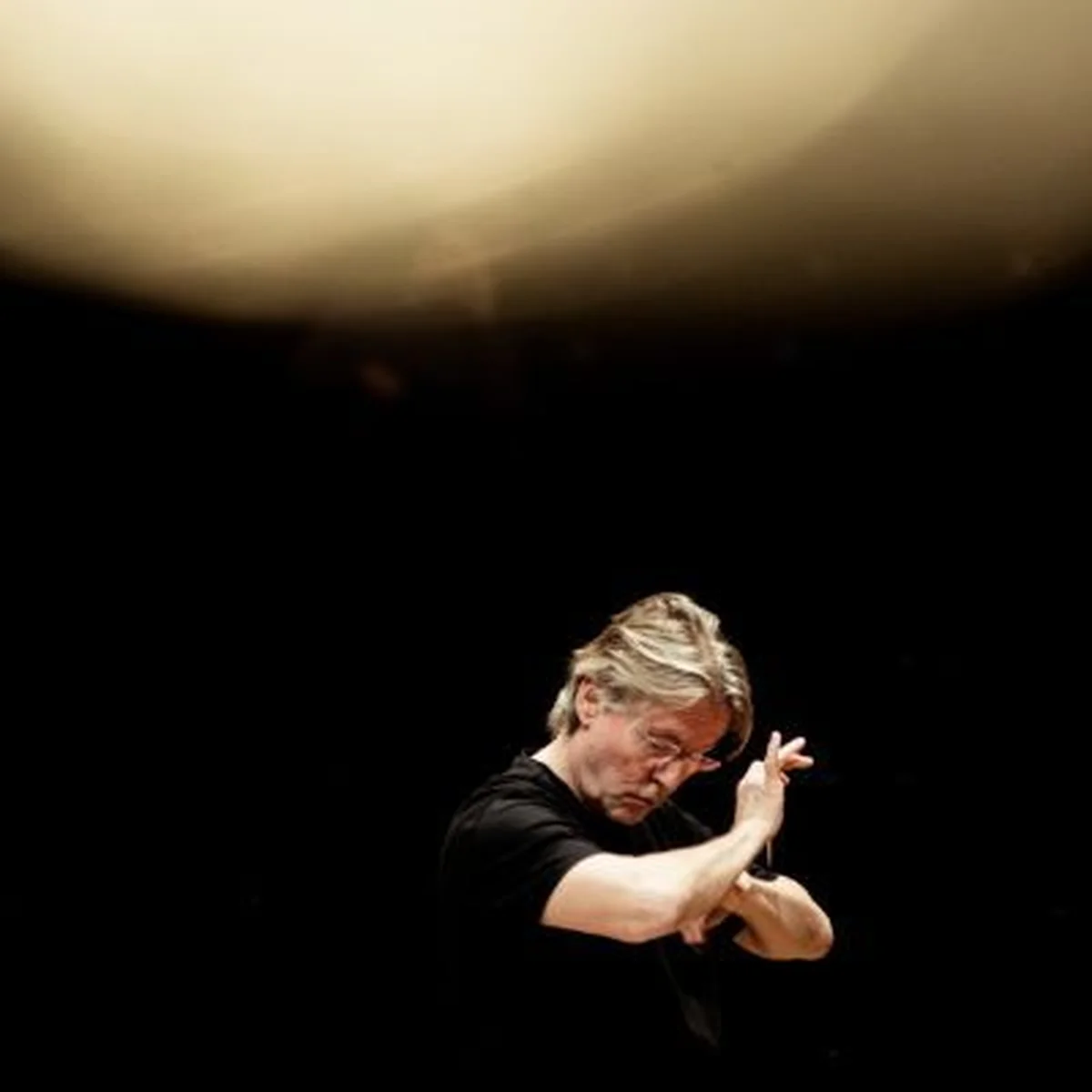 Orchestre de Paris / Esa-Pekka Salonen