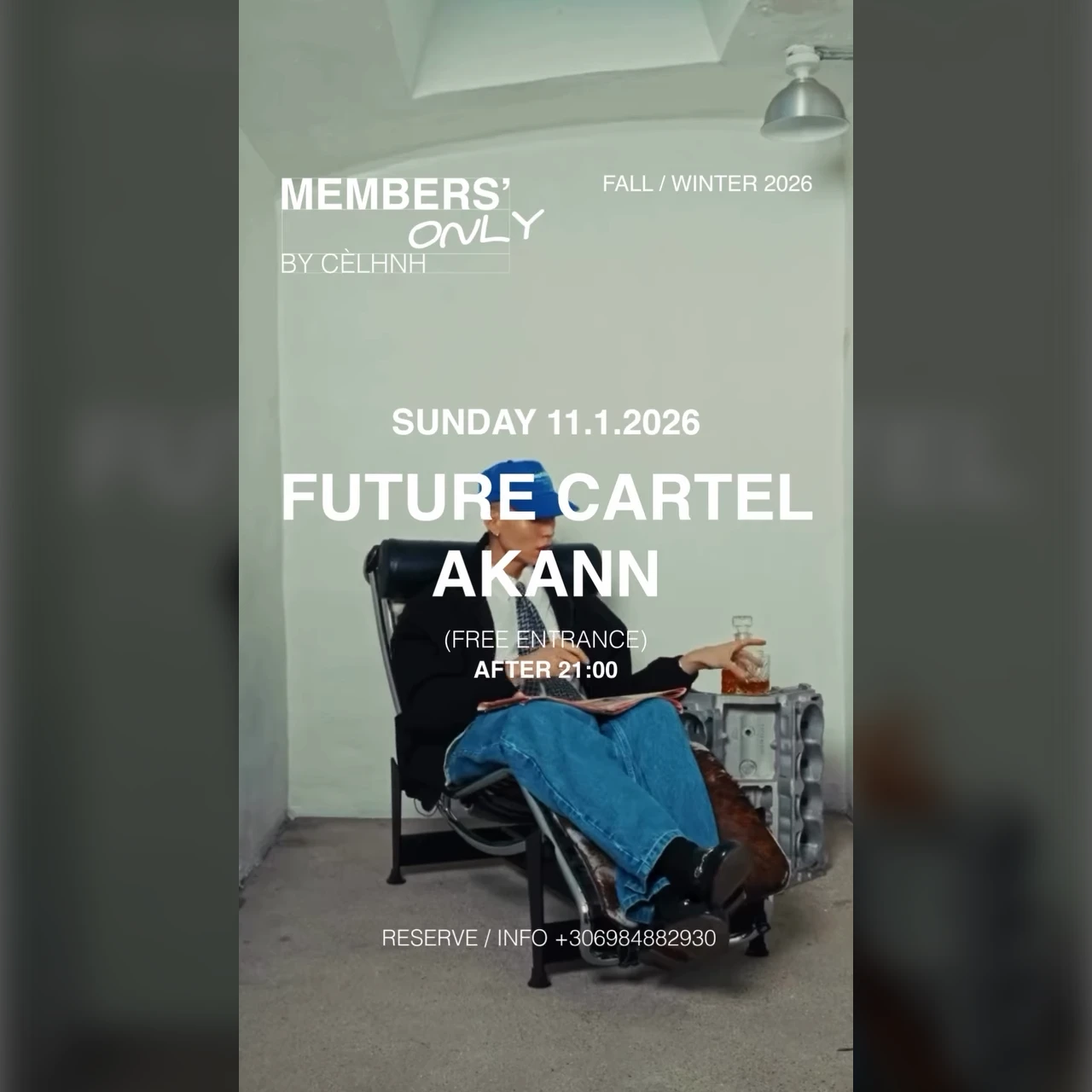 Future Cartel | Akann