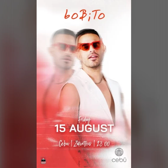 Bobito 