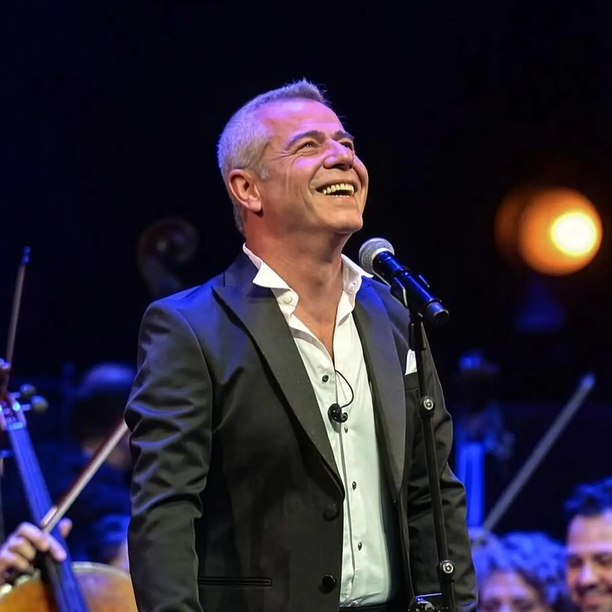 Levent Yüksel
