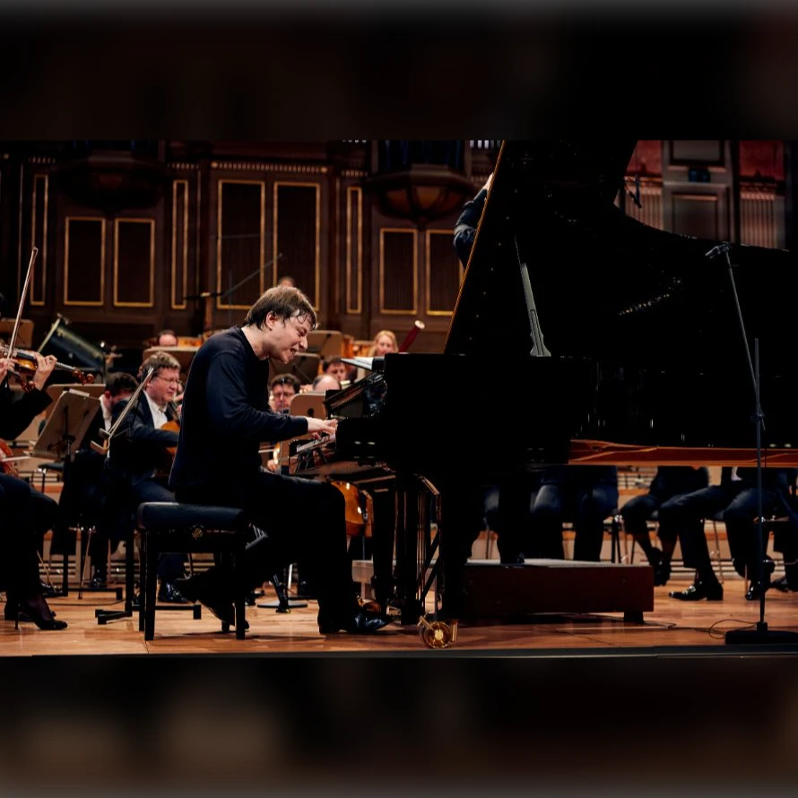 Ρεσιτάλ πιάνου 