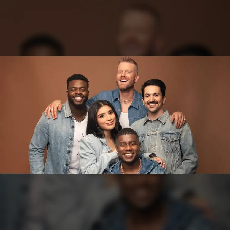 Pentatonix