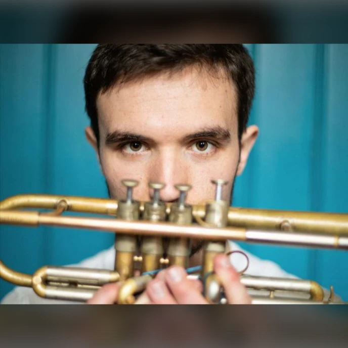 Café Madrid led by Antonio Moreno Glazkov