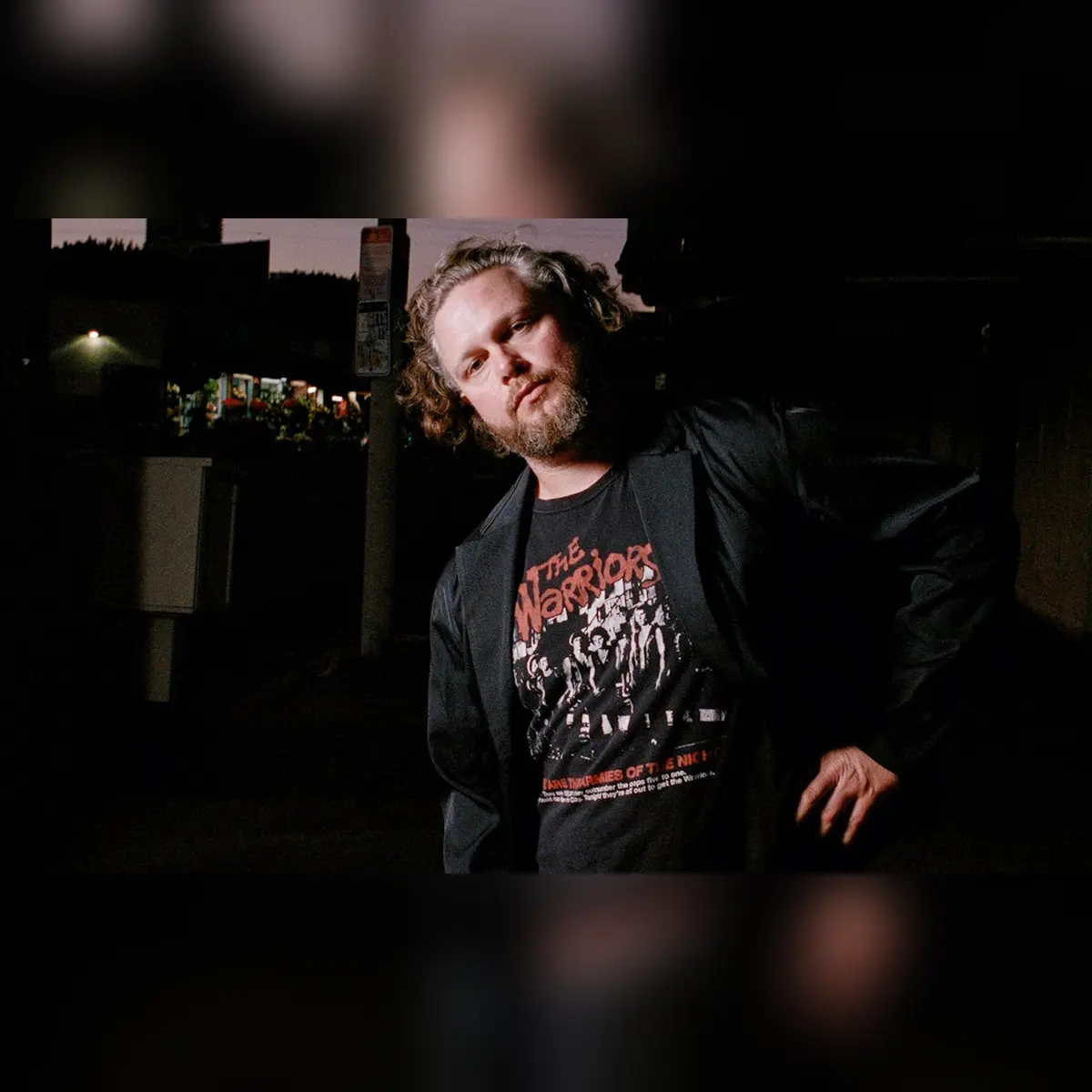 JJerome87 (Joe Newman of alt-J): 'The Canyon' Q&A + Live Acoustic + Signing