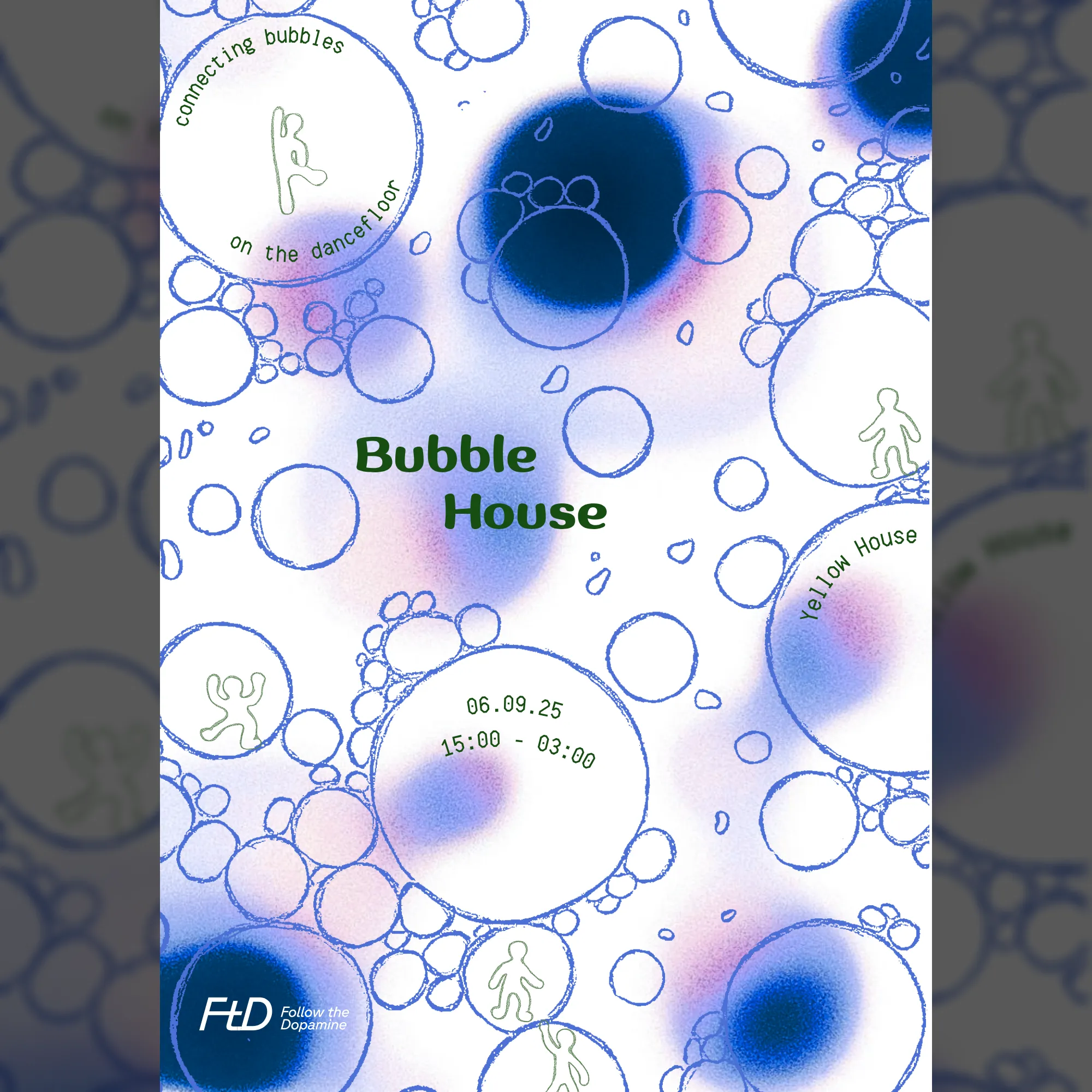 Bubble House