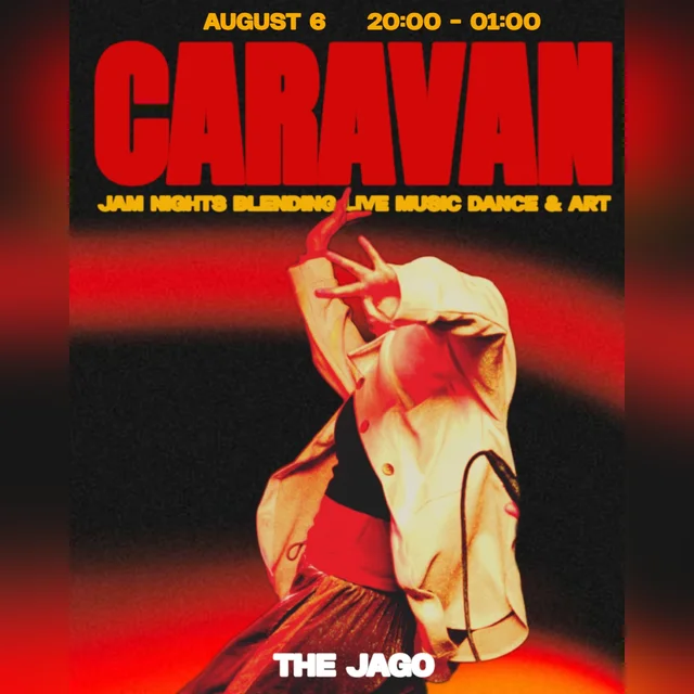 CARAVAN