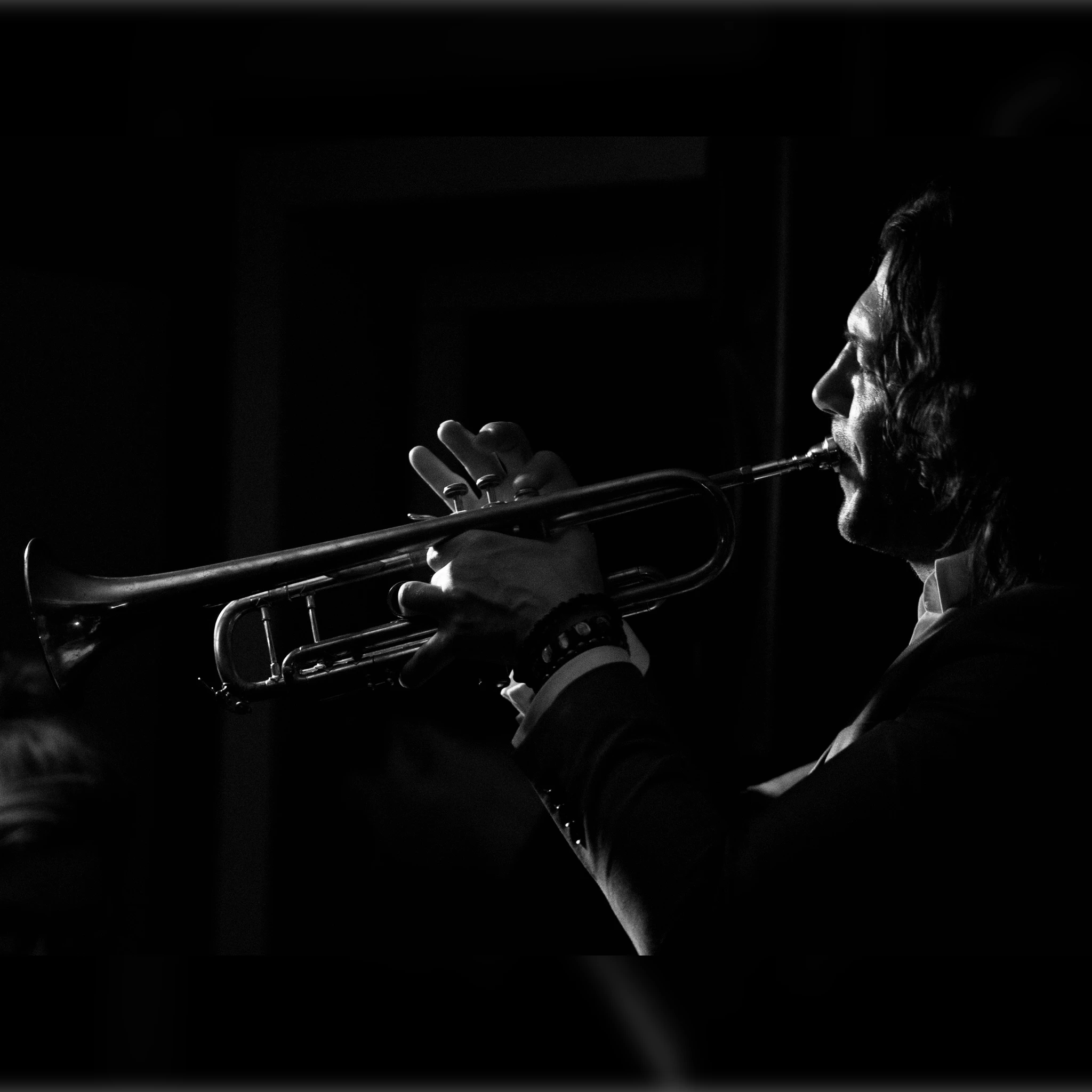 Rob van de Wouw Quartet