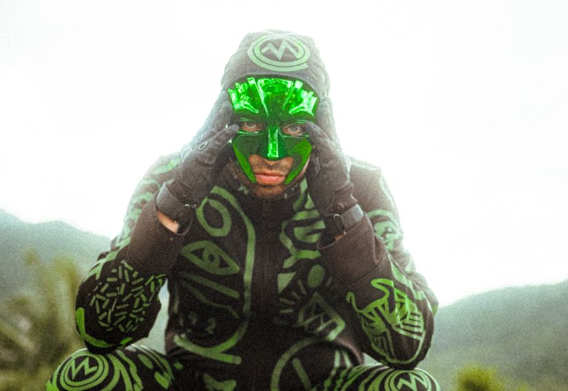 MARSIMOTO (extra show)