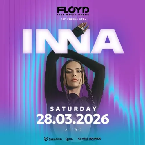 INNA Show