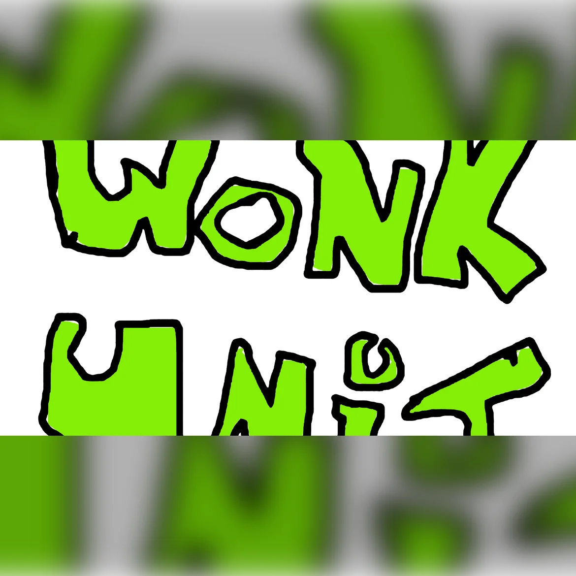 Wonk Unit