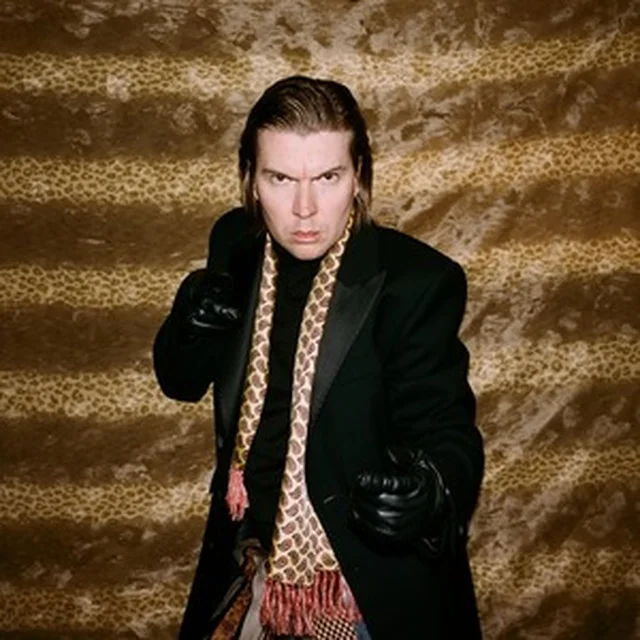 Alex Cameron - Alex Cameron