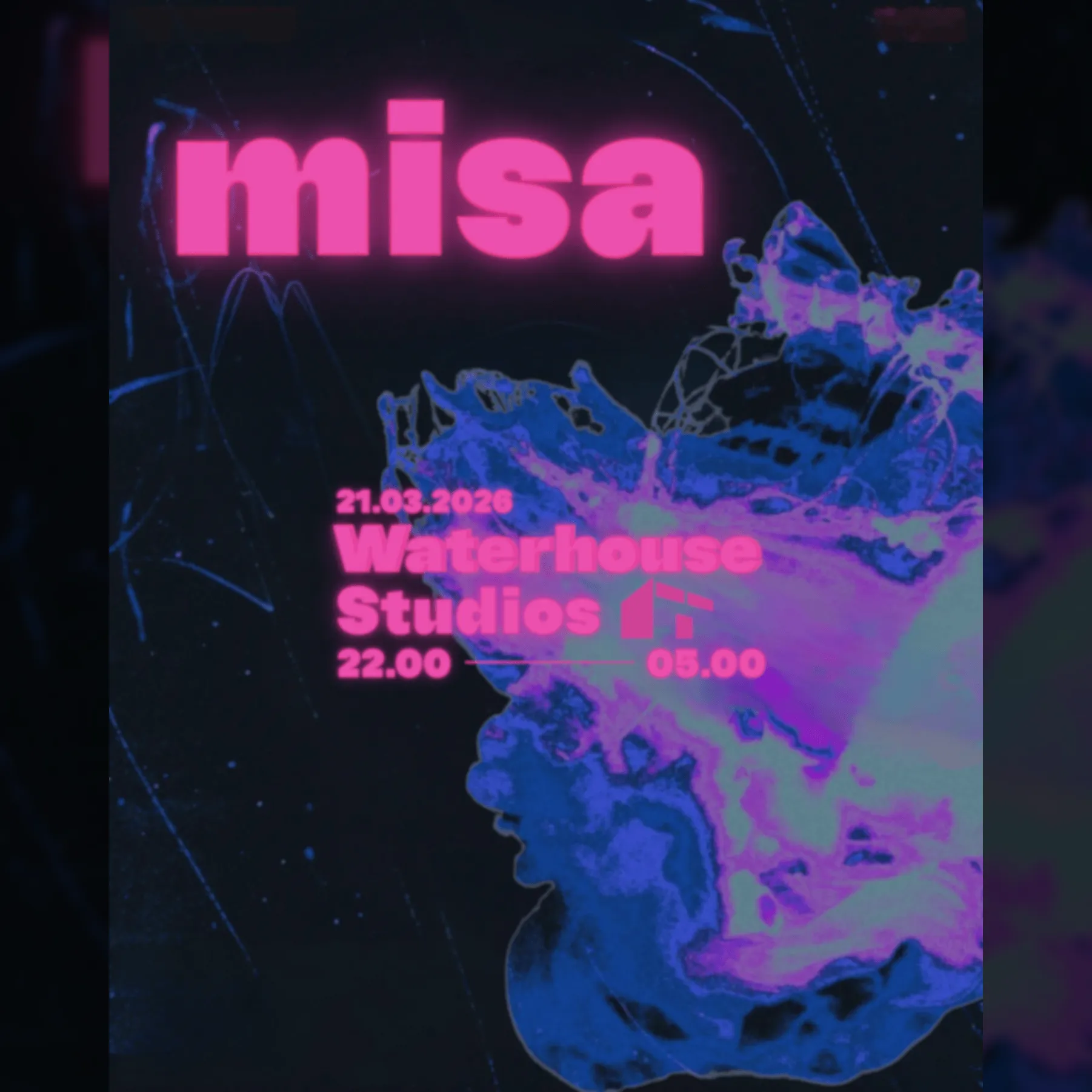 Misa