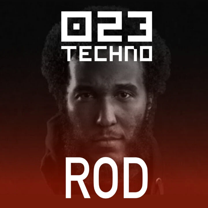023TECHNO invites ROD