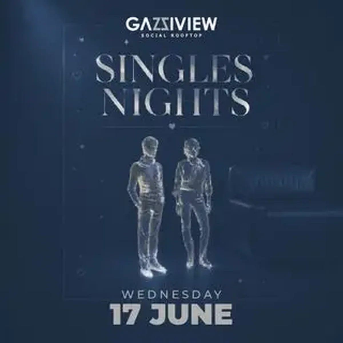 Singles Nights