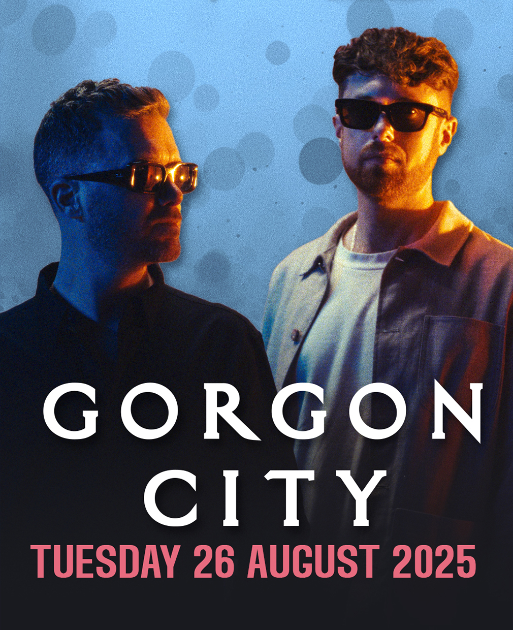 Gorgon City