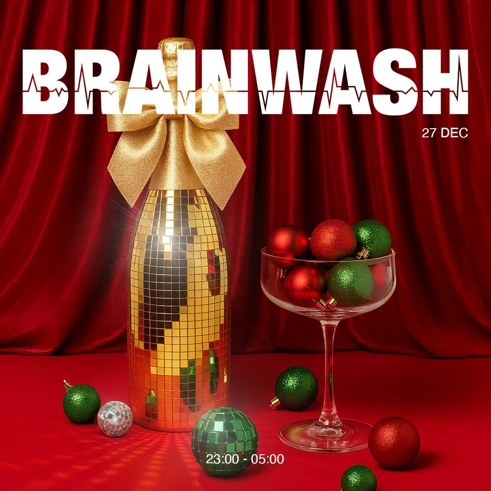 Brainwash 