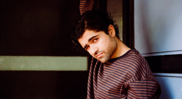 Dhruv - The Private Blizzard Tour