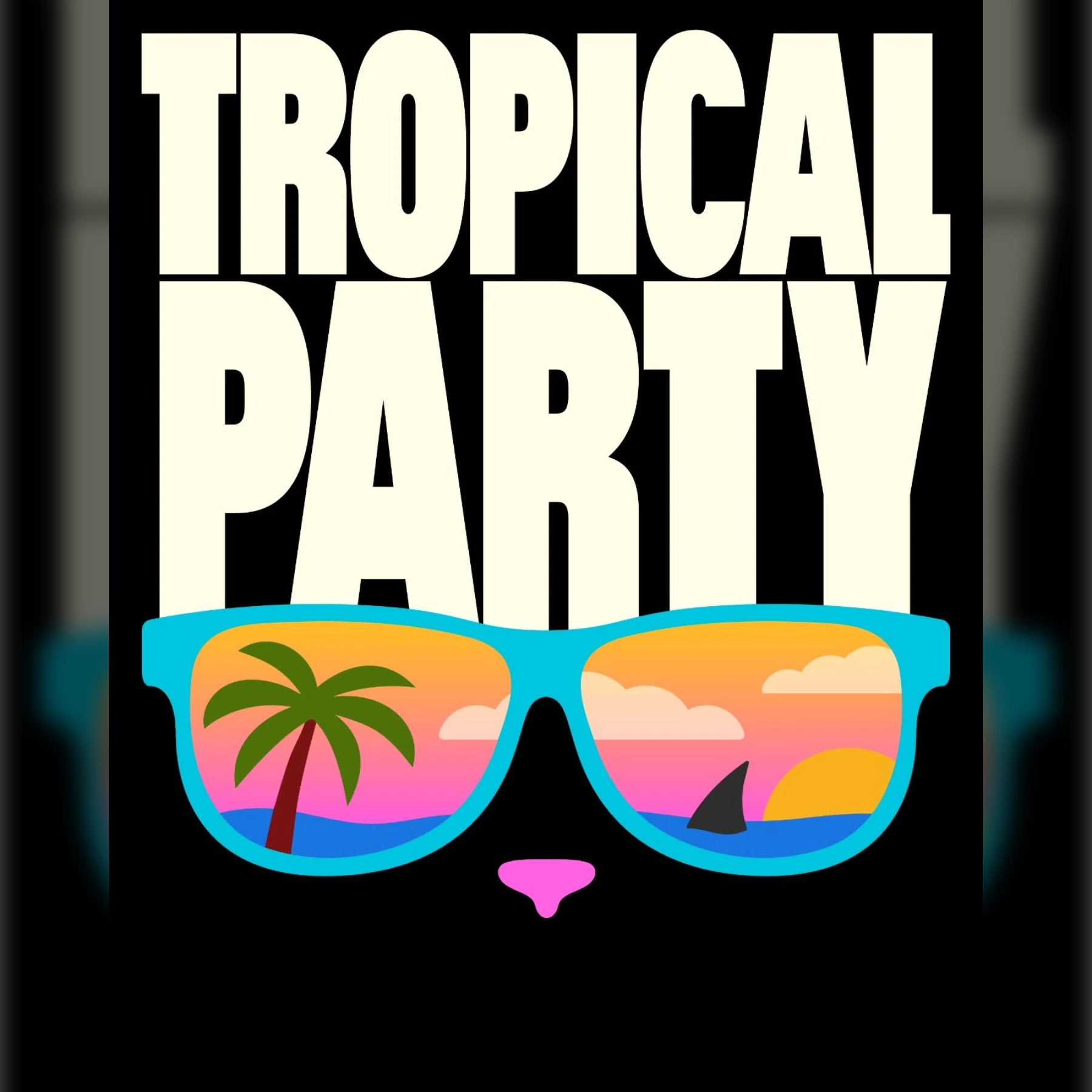 Tropical Party
