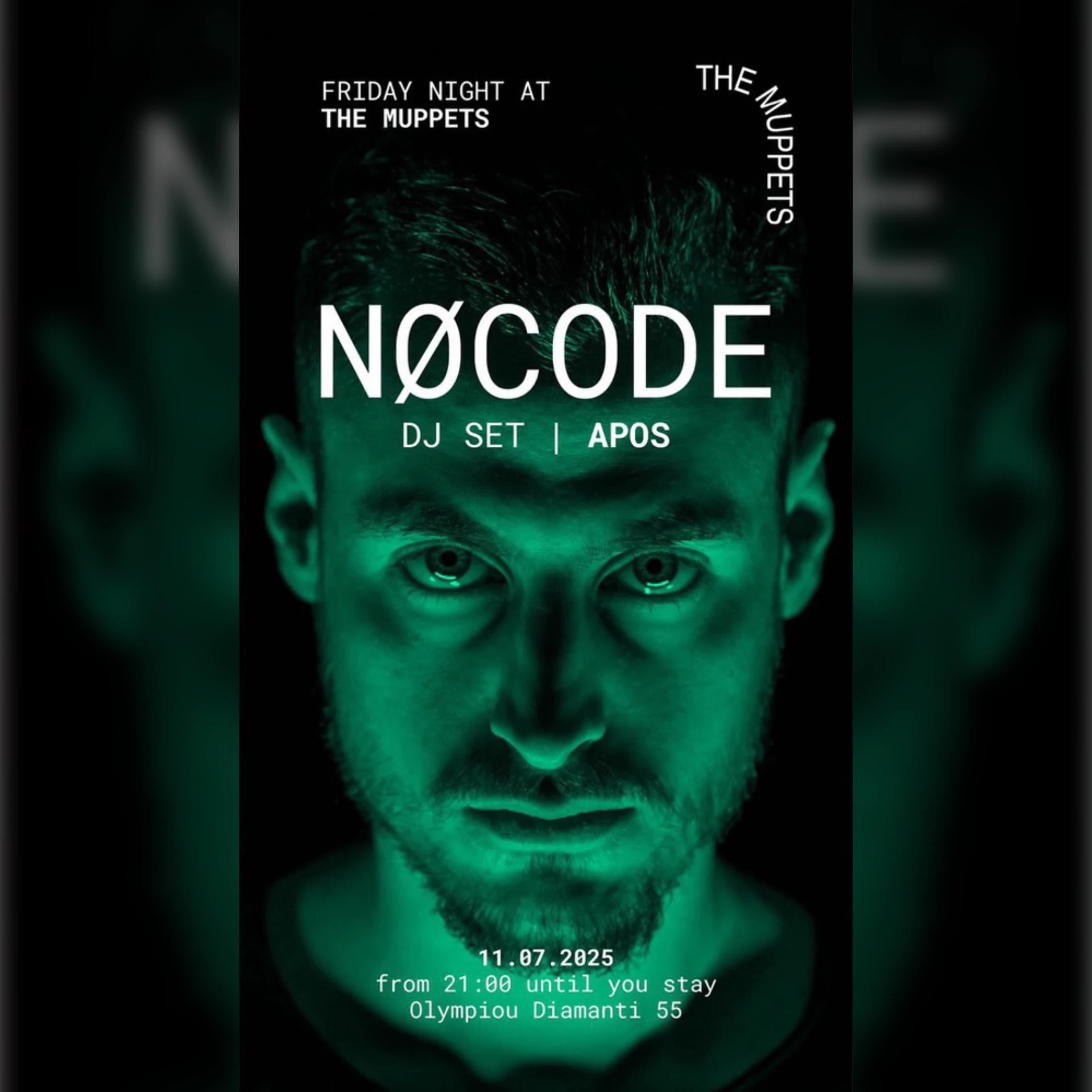 NOCODE