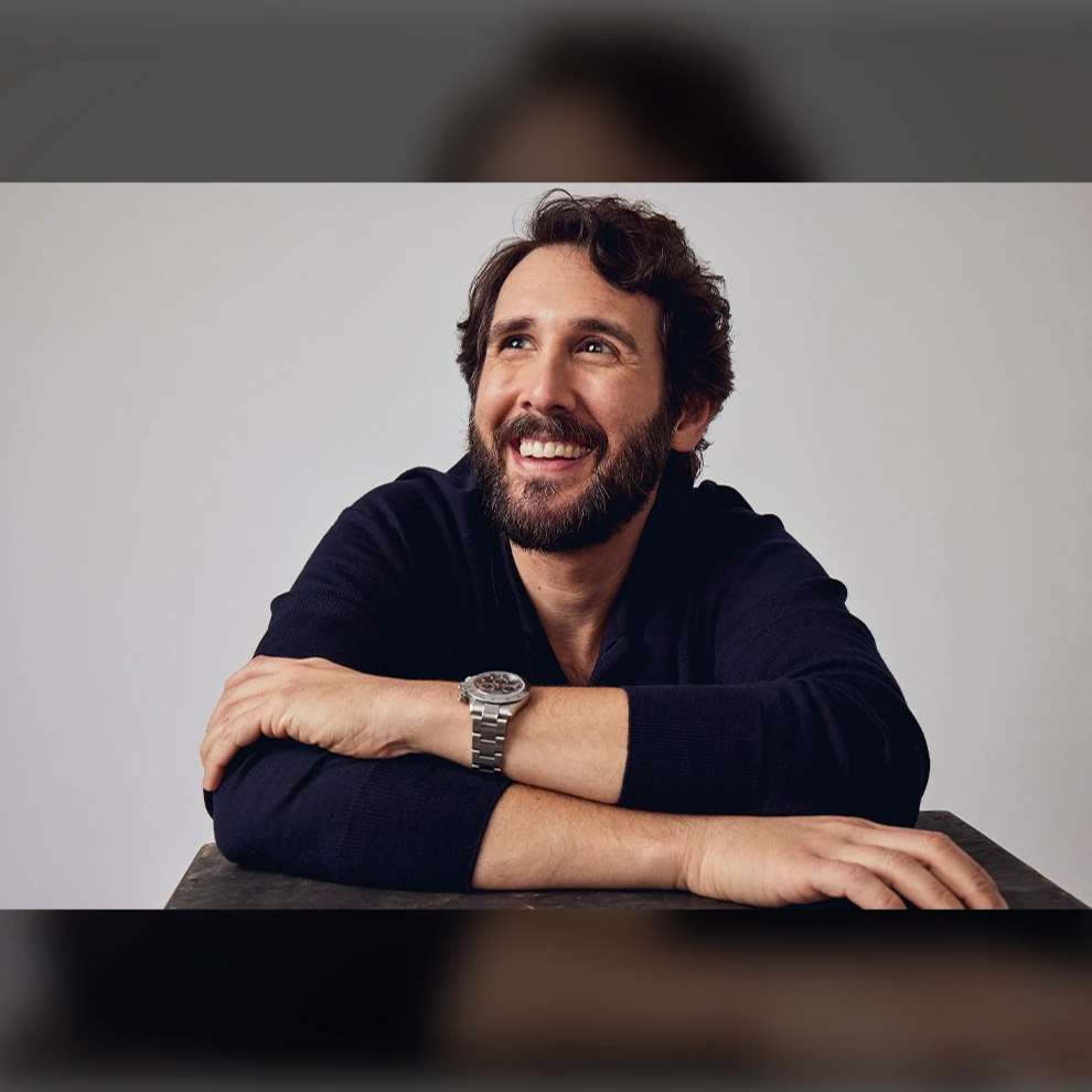 Josh Groban