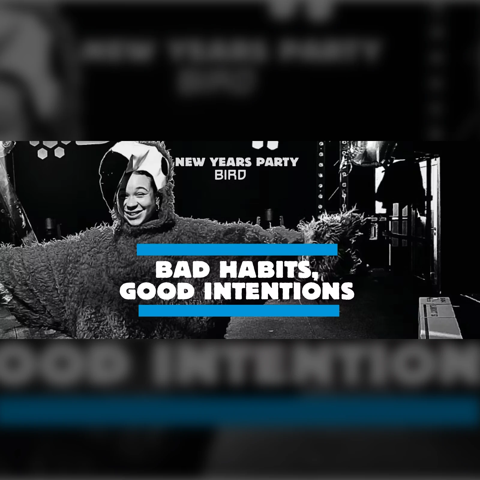 Bad Habits, Good Intentions