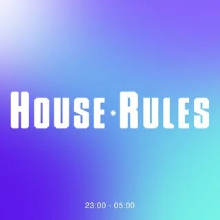 8/8 | HouseRules
